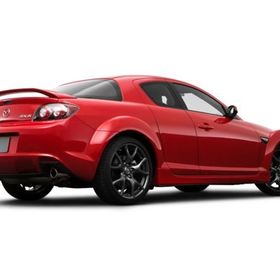 Inwells Mazda RX8 2006-2011 Ön Silecek Takımı