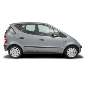 Inwells Mercedes A160 1998-2004 Ön Silecek Takımı