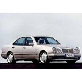 Inwells Mercedes E200 1996-2002 Ön Silecek Takımı