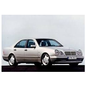Inwells Mercedes E200 1996-2002 Ön Silecek Takımı
