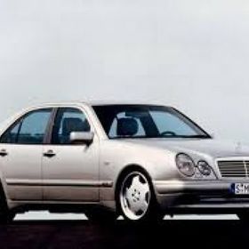 Inwells Mercedes E200 1996-2002 Ön Silecek Takımı