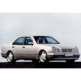Inwells Mercedes E200 1996-2002 Ön Silecek Takımı