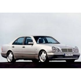 Inwells Mercedes E200 1996-2002 Ön Silecek Takımı