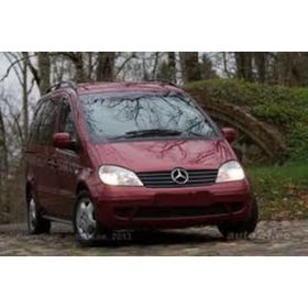 Inwells Mercedes Vaneo 2002-2004 Ön Muz Silecek Takımı