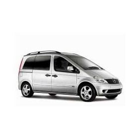 Inwells Mercedes Vaneo 2004-2005 Muz Silecek Takımı