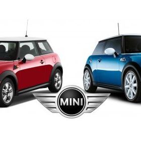 Inwells Mini Cooper 2004-2012 Muz Silecek Takımı