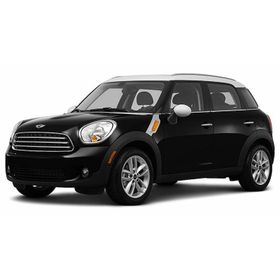 Inwells Mini Cooper Hybrid 2004-2012 Silecek Takımı