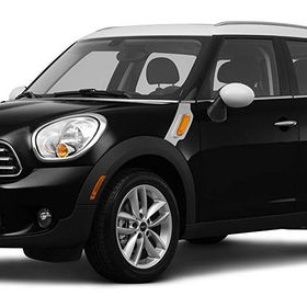 Inwells Mini Cooper Hybrid 2004-2012 Silecek Takımı