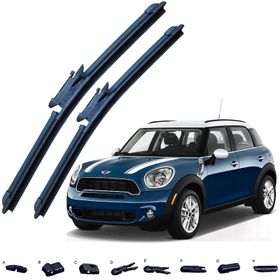 Inwells Mini Countryman 2011-2018 Silecek Takımı