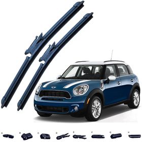Inwells Mini Countryman 2011-2018 Silecek Takımı