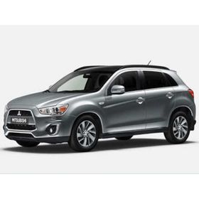 Inwells Mitsubishi Asx 2010 2015 Ön Muz Silecek Takımı