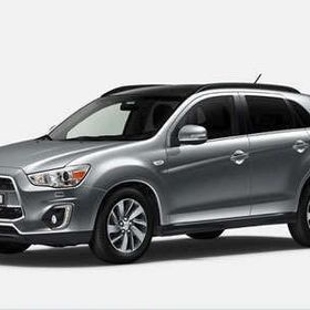 Inwells Mitsubishi Asx 2010 2015 Ön Muz Silecek Takımı