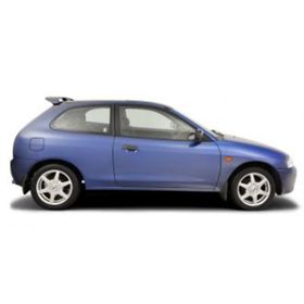 Inwells Mitsubishi Colt 1996-2004 Ön Silecek Takımı