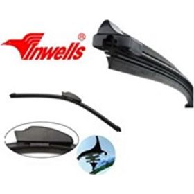 İnwells Mitsubishi Colt 2004-2008 Arası Ön Silecek Takımı