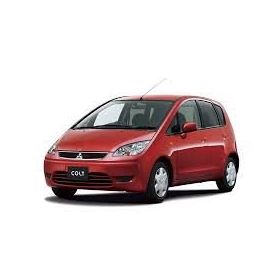Inwells Mitsubishi Colt 2004-2008 Ön Muz Silecek Takımı