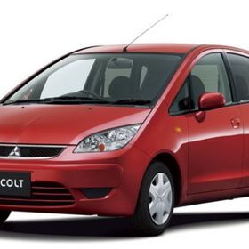 Inwells Mitsubishi Colt 2004-2008 Ön Muz Silecek Takımı