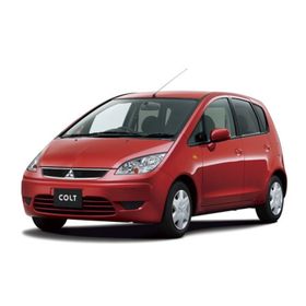 Inwells Mitsubishi Colt 2004-2008 Ön Muz Silecek Takımı