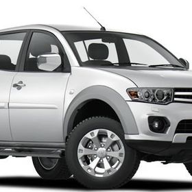Inwells Mitsubishi L200 2006-2014 Ön Silecek Takımı