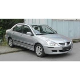 Inwells Mitsubishi Lancer 2003-2008 Ön Muz Silecek Takımı