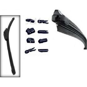 İnwells Muz 2009-2012 Bmw E90 600 475 mm Silecek Takımı