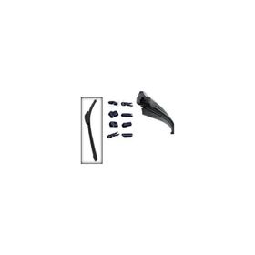 İnwells Muz 2009-2012 Bmw E90 600 475 mm Silecek Takımı