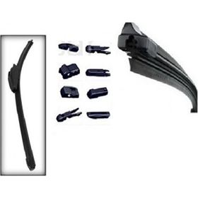 İnwells Muz 2010-2016 Bmw F10 650-450 mm Silecek Takımı
