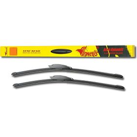 Inwells Nissan Micra 2003-2005 Muz Silecek Takımı