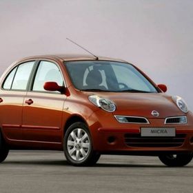 Inwells Nissan Micra 2003 2010 Ön Muz Silecek Takımı