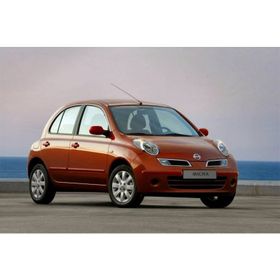 Inwells Nissan Micra 2003 2010 Ön Muz Silecek Takımı
