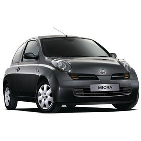 Inwells Nissan Micra 2011-2017 Muz Silecek Takımı