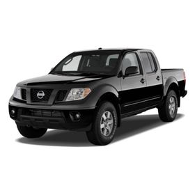 Inwells Nissan Navara 2005 2013 Ön Muz Silecek Takımı
