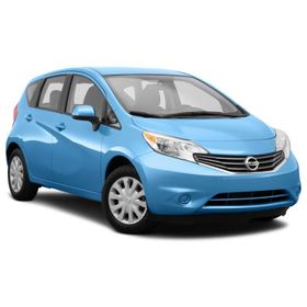 Inwells Nissan Note 2006-2014 Muz Silecek Takımı