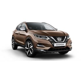 Inwells Nissan Qashqai 2014-2017 Muz Silecek Takımı