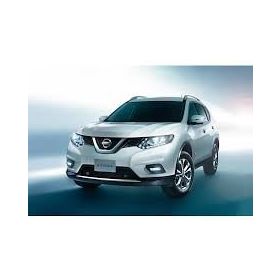 İnwells Nissan X-Trail 2007-2014 Arası Ön Silecek Takımı