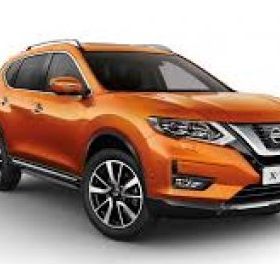 İnwells Nissan X-Trail 2007-2014 Arası Ön Silecek Takımı