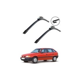 Inwells Opel Astra F 1991-1998 Muz Silecek Takımı