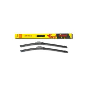 Inwells Opel Astra H 2004-2013 Ön Muz Silecek Takımı