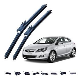 Inwells Opel Astra J 2009-2014 Silecek Takımı