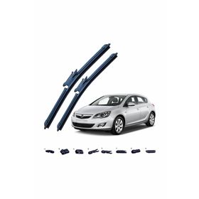 Inwells Opel Astra J 2009-2014 Silecek Takımı