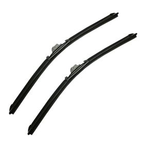 Inwells Opel Corsa D 2004-2013 Silecek Takımı