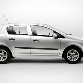 Inwells Opel Corsa D Araca Özel Ön Muz Silecek Takımı