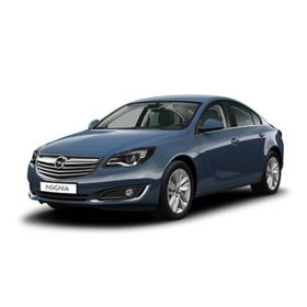 Inwells Opel İnsignia 2008-2013 Ön Silecek Takımı