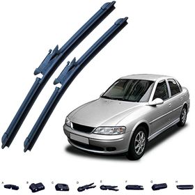 Inwells Opel Vectra B 1995-2003 Ön Muz Silecek Takımı