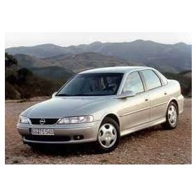 Inwells Opel Vectra B 1995-2003 Ön Muz Silecek Takımı