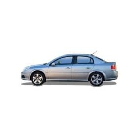 Inwells Opel Vectra B 1995-2003 Ön Muz Silecek Takımı