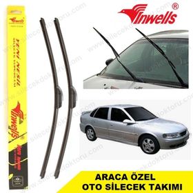 Inwells Opel Vectra B 1995-2003 Silecek Takımı