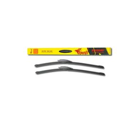 Inwells Opel Vectra C 2002-2005 Muz Silecek Takımı