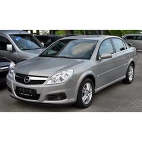 Inwells Opel Vectra C 2004-2008 Ön Silecek Takımı