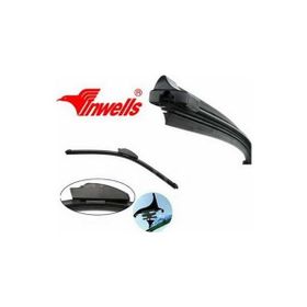 Inwells Otm47f007 50 Cm Banana Model Silecek Süpürgesi