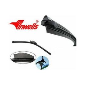 Inwells Otm47f007 50 Cm Banana Model Silecek Süpürgesi